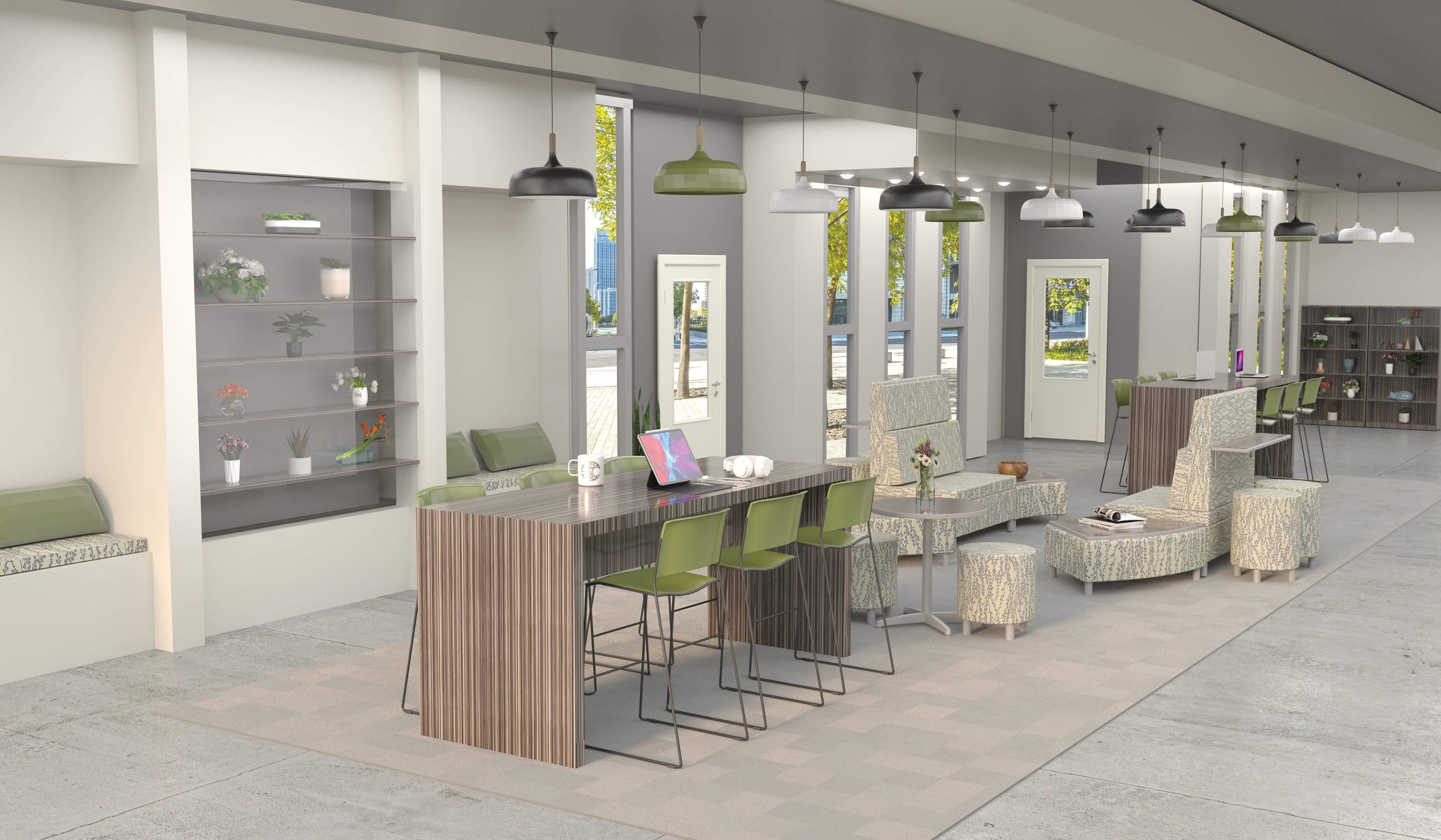 5 Things Gen Z Values That Should Drive Classroom and Workplace Design